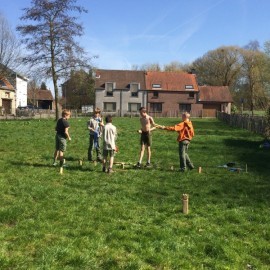 IMG 2612 - Scouts en Gidsen Zaventem 